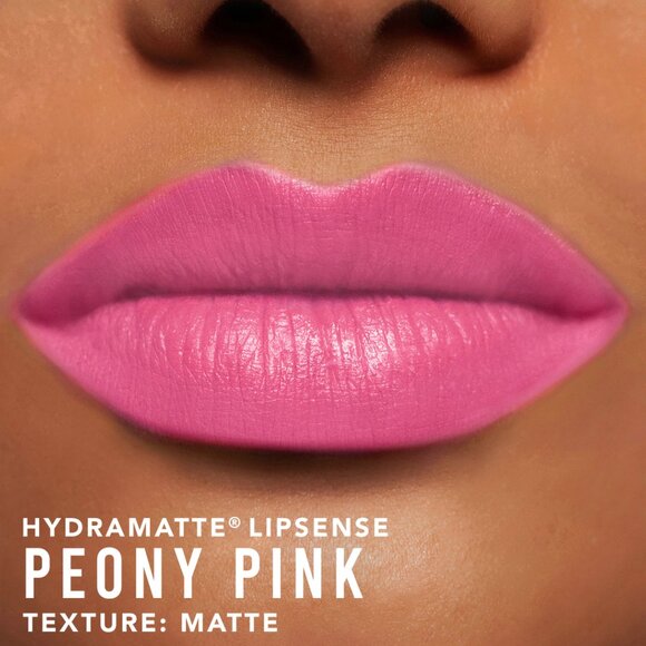 Peony Pink LipSense Cream (formerly HydraMatte) - Picture 5 of 5
